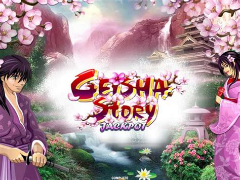 geisha story jackpot|Play Slot Geisha Story Progressive Jackpot by Playtech.